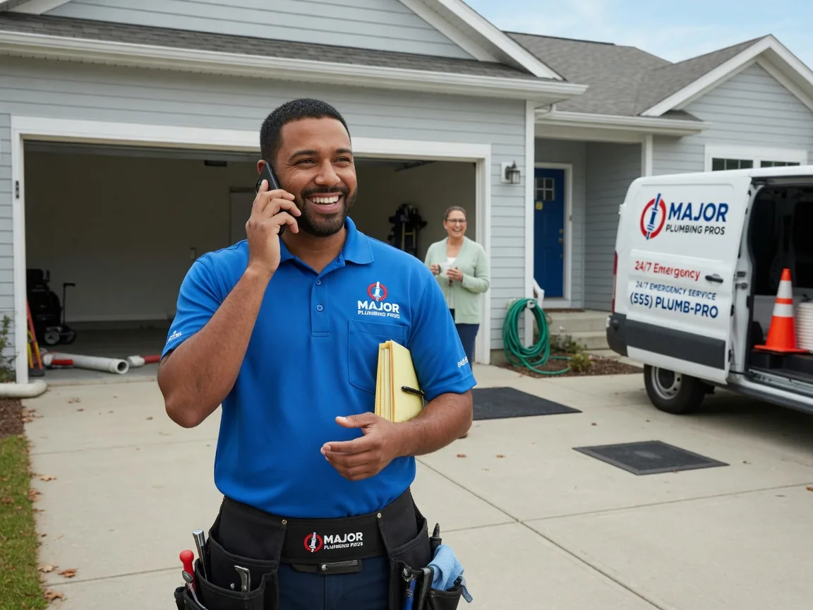 Drain Cleaning Services Lakeland, LA FAQs